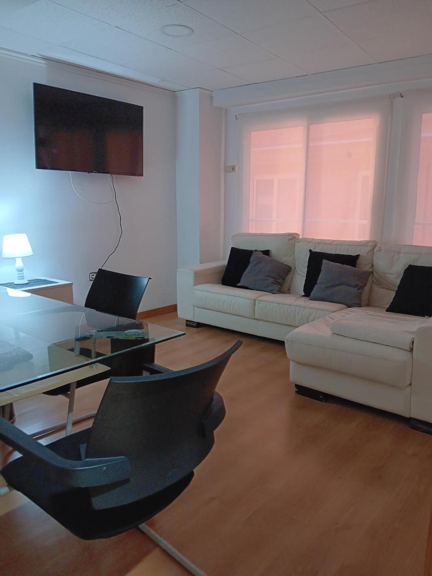 Apartamento Familiar Centro Historico Plaza Ayuntamiento "Ciutat Vella" Valencia Exterior foto