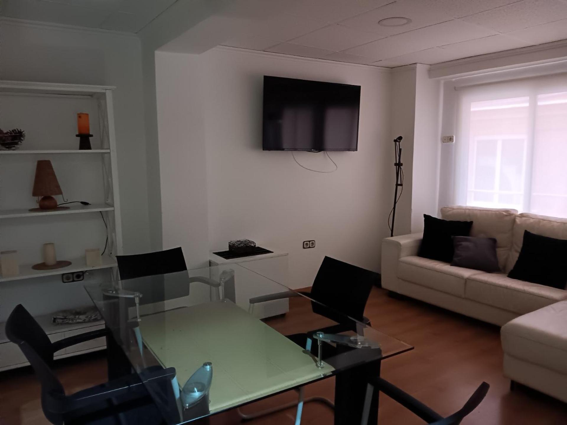Apartamento Familiar Centro Historico Plaza Ayuntamiento "Ciutat Vella" Valencia Exterior foto