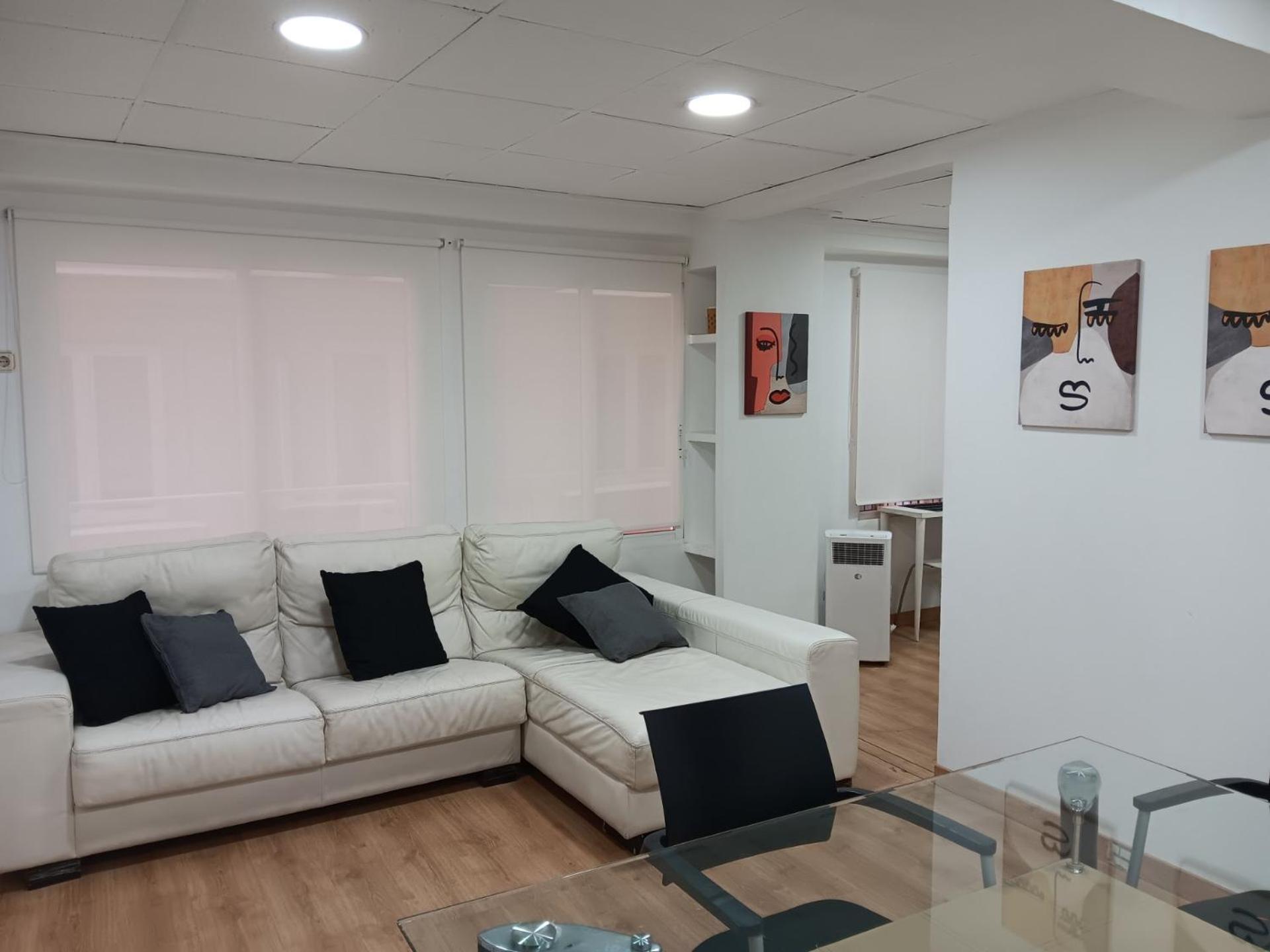 Apartamento Familiar Centro Historico Plaza Ayuntamiento "Ciutat Vella" Valencia Exterior foto