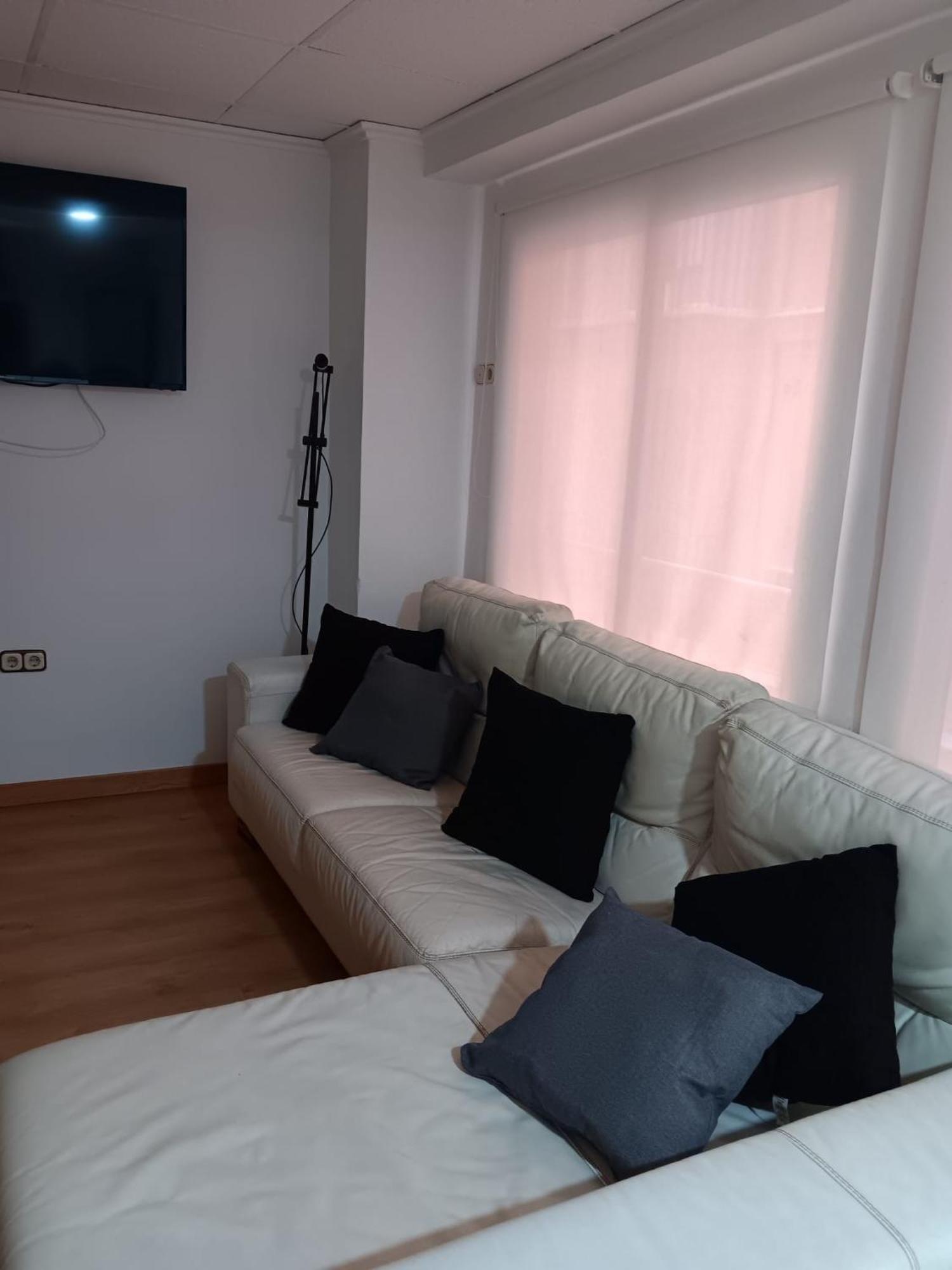 Apartamento Familiar Centro Historico Plaza Ayuntamiento "Ciutat Vella" Valencia Exterior foto