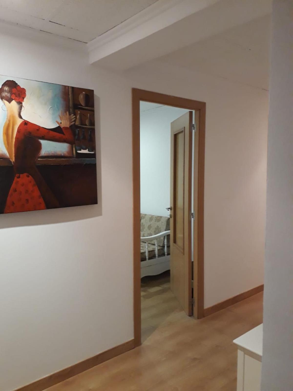 Apartamento Familiar Centro Historico Plaza Ayuntamiento "Ciutat Vella" Valencia Exterior foto